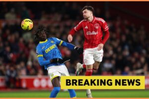 Deadline Drama: Liverpool in Urgent Talks to Snatch £50m Star from Manchester United Amid Rising Value!n