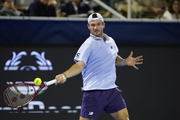 Delray Beach Tennis Final: Match Preview and Predictions for Paul vs. Korda