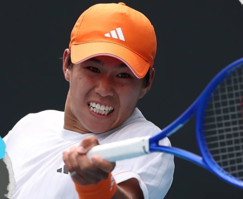 Delray Beach Tennis Open: Draws and Friday, February 20, 2026 Schedule of Play - 10sBalls.com • TennisBalls.com