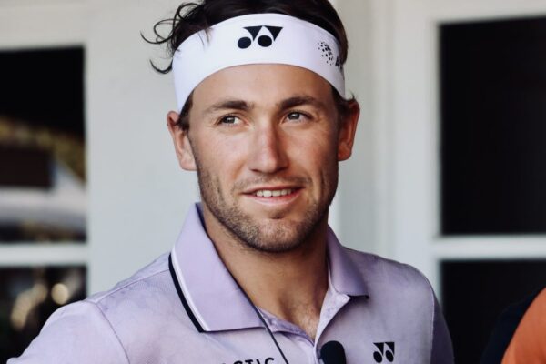 Delray Beach Tennis Open: Match Draw and Schedule for February 18, 2026 - Featured on 10sBalls.com & TennisBalls.com