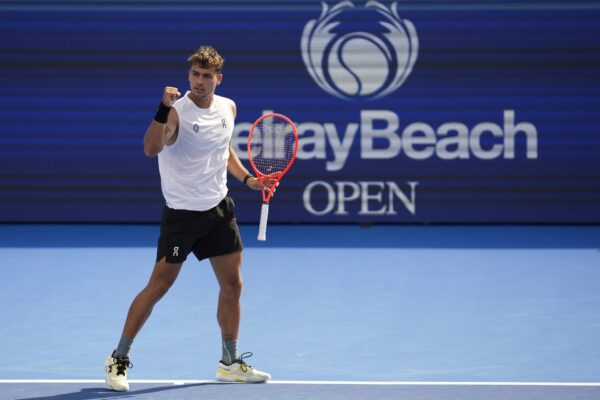 Delray Beach Tennis Showdown: Cobolli Faces Korda, Tien Takes on Paul