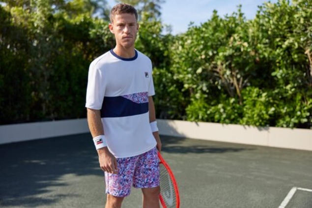Diego Schwartzman Becomes Part of INTENNSE Ownership Team - 10sBalls.com & TennisBalls.com