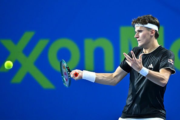 Doha: Mensik Defeats Sinner in Quarterfinals as Alcaraz Advances to Semifinals