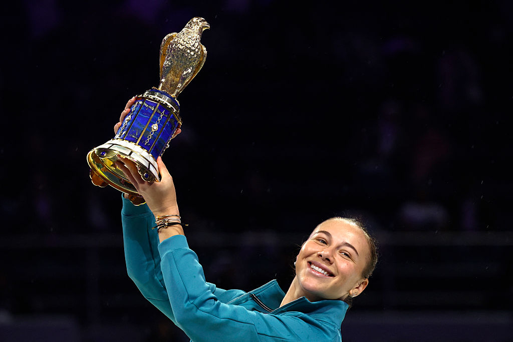 Doha Preview: Swiatek Headlines a Shorthanded Qatar Open Field at WTA 1000