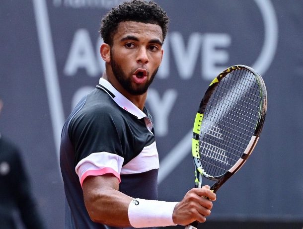 Doha Qatar ExxonMobil Open: Draws and Schedule for Friday, February 20, 2026 - 10sBalls.com & TennisBalls.com