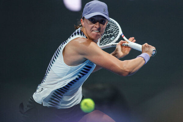 Doha Showdown: Mboko Stuns Andreeva, Setting Up Tough Matches for Swiatek and Rybakina