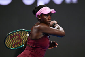 Doha Showdown: Mboko and Muchova Clash in WTA 1000 Qatar Open Final