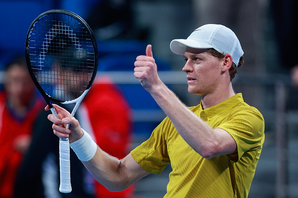 Doha: Sinner Makes Inspiring Comeback to Claim Victory