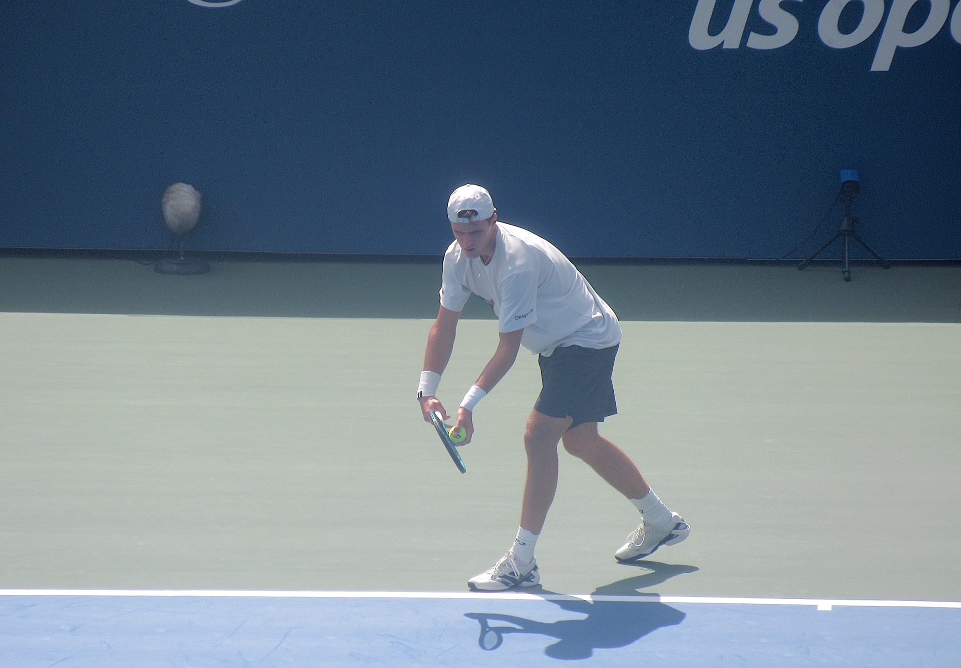 Doha Tennis Preview and Predictions: Alcaraz vs. Rublev, Mensik vs. Fils Set for Exciting Showdown