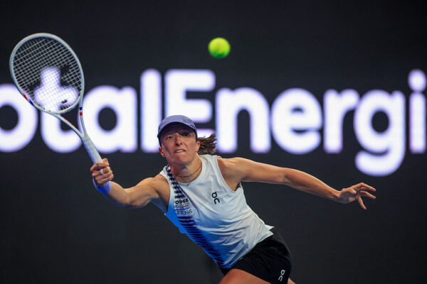 Doha Update: Swiatek and Rybakina Shine as Top Seeds Exit WTA 1000 Qatar Open