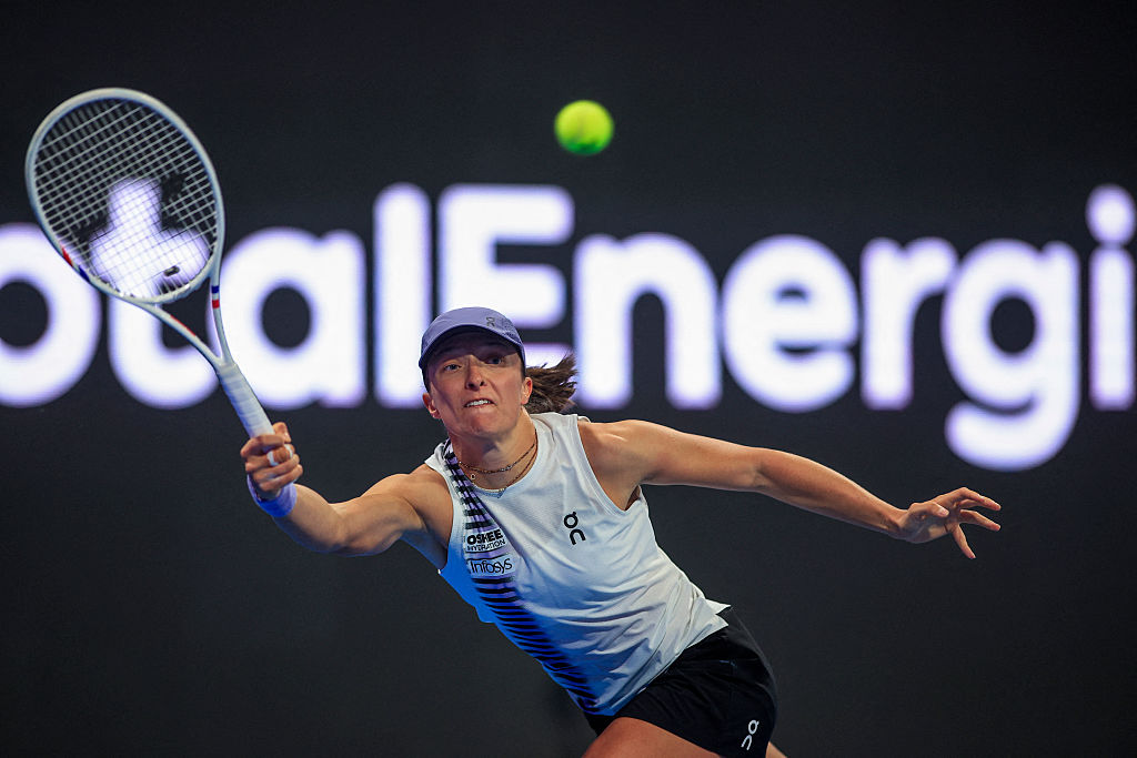 Doha Update: Swiatek and Rybakina Shine as Top Seeds Exit WTA 1000 Qatar Open