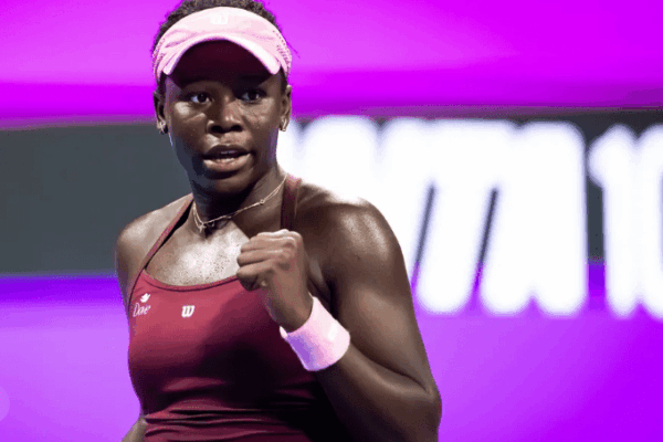 Doha: WTA 1000 Qatar Open Commences with Exciting First-Round Matches