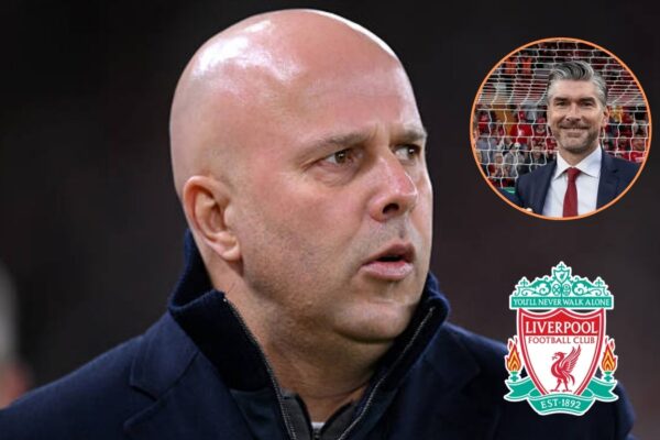 Dominik Szoboszlai Opens Up: Liverpool Future Uncertain as Contract Talks Hit a Standstilln