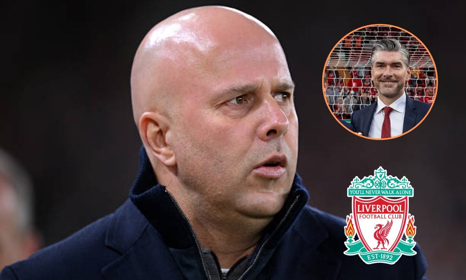 Dominik Szoboszlai Opens Up: Liverpool Future Uncertain as Contract Talks Hit a Standstilln