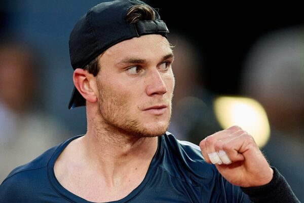 Draper Makes Comeback from Injury for Davis Cup and Confirms Entry in Rotterdam Tournament