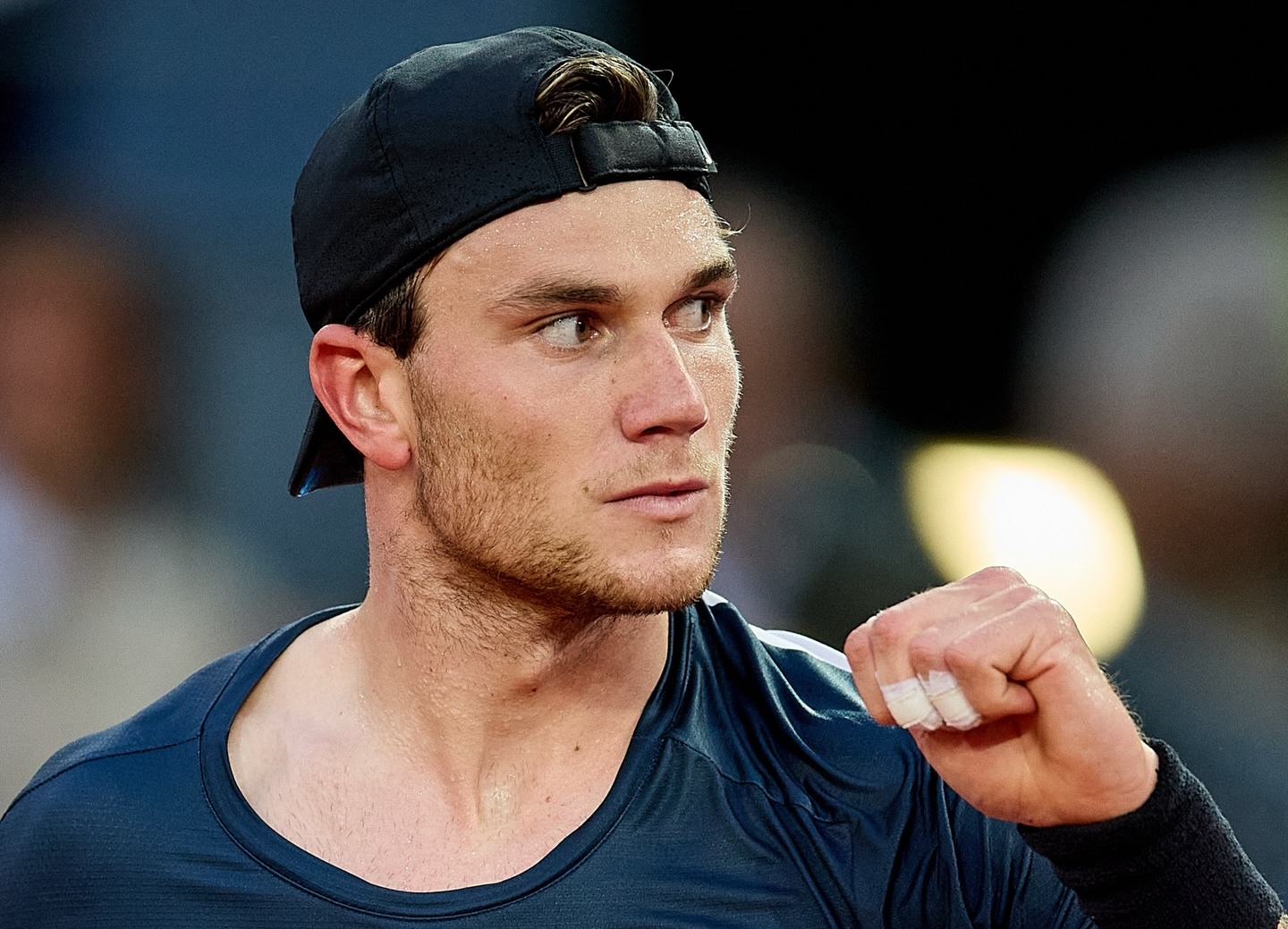 Draper Makes Comeback from Injury for Davis Cup and Confirms Entry in Rotterdam Tournament