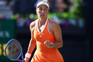 Dubai: Pegula Set to Face Anisimova in Semifinals Following Appointment to Head WTA Schedule Reform