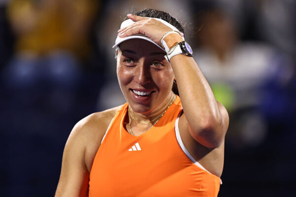 Dubai | Pegula Set to Face Svitolina in WTA 1000 Championship Clash