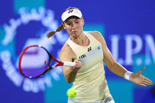 Dubai | Rybakina, Gauff, and Pegula Shine as Withdrawals Thin Out the Draw
