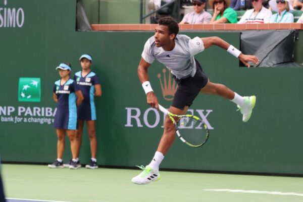 Dubai Tennis Championships: Draws and Match Schedule for Monday, February 23, 2026 - Exclusive Coverage by 10sBalls.com & TennisBalls.com