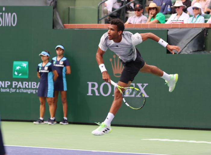 Dubai Tennis Championships: Draws and Match Schedule for Monday, February 23, 2026 - Exclusive Coverage by 10sBalls.com & TennisBalls.com