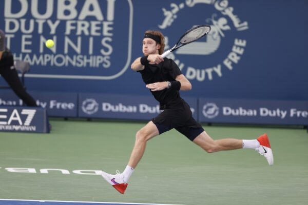Dubai Tennis Championships: Draws and Thursday, February 26, 2026, Match Schedule - 10sBalls.com & TennisBalls.com