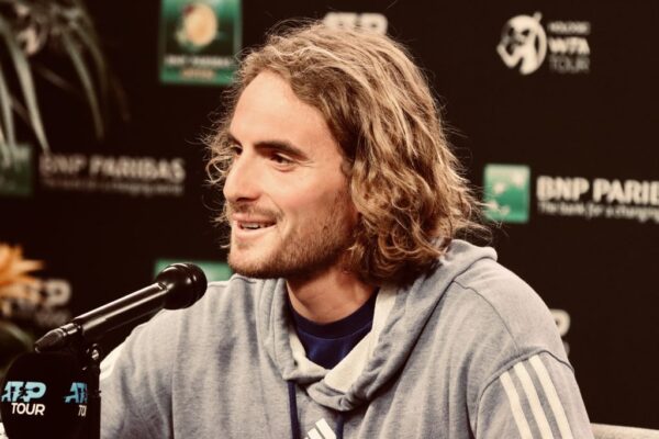 Dubai Tennis Championships: Draws and Tuesday, February 24, 2026 Match Schedule - 10sBalls.com • TennisBalls.com