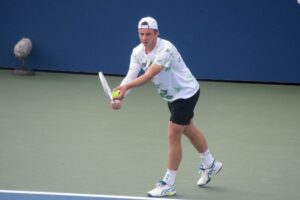 Dubai Tennis Preview: Rublev Takes on Rinderknech, Mensik Faces Griekspoor
