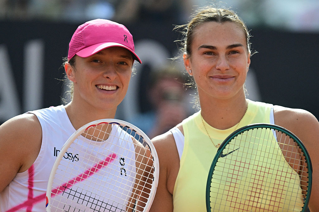 Dubai WTA 1000 Preview: Sabalenka and Swiatek Withdraw from Competition