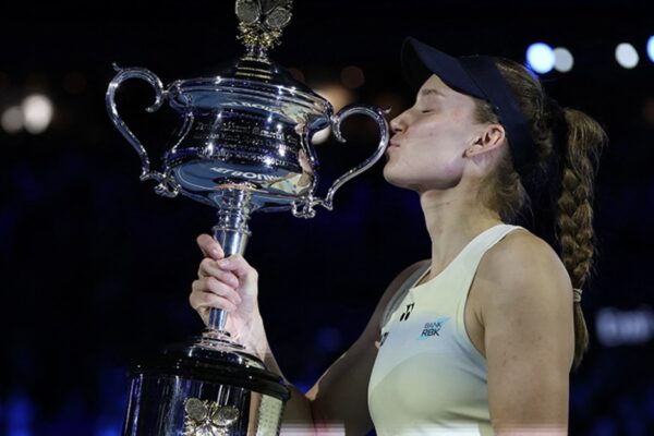 Elena Rybakina Reclaims Spotlight with Australian Open Victory