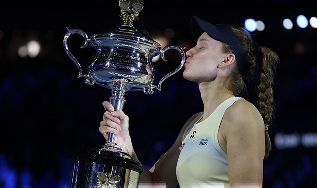 Elena Rybakina Reclaims Spotlight with Australian Open Victory