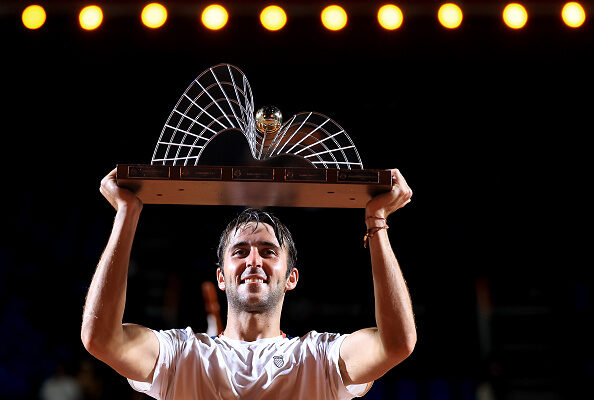 Etcheverry Claims First Title in Rio de Janeiro After Thrilling Marathon Weekend