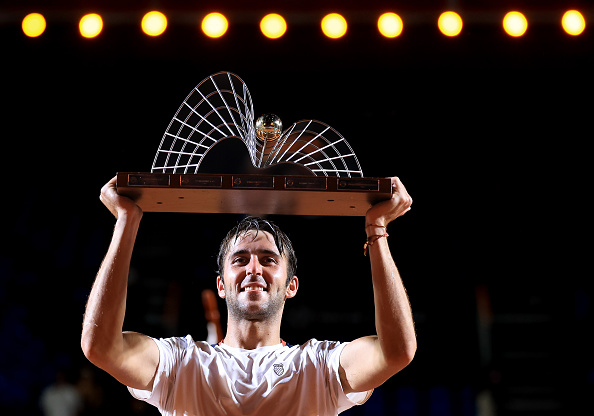 Etcheverry Claims First Title in Rio de Janeiro After Thrilling Marathon Weekend