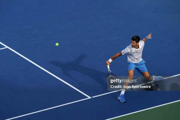 Expert Predictions for the Australian Open Final: Alcaraz Takes on Djokovic