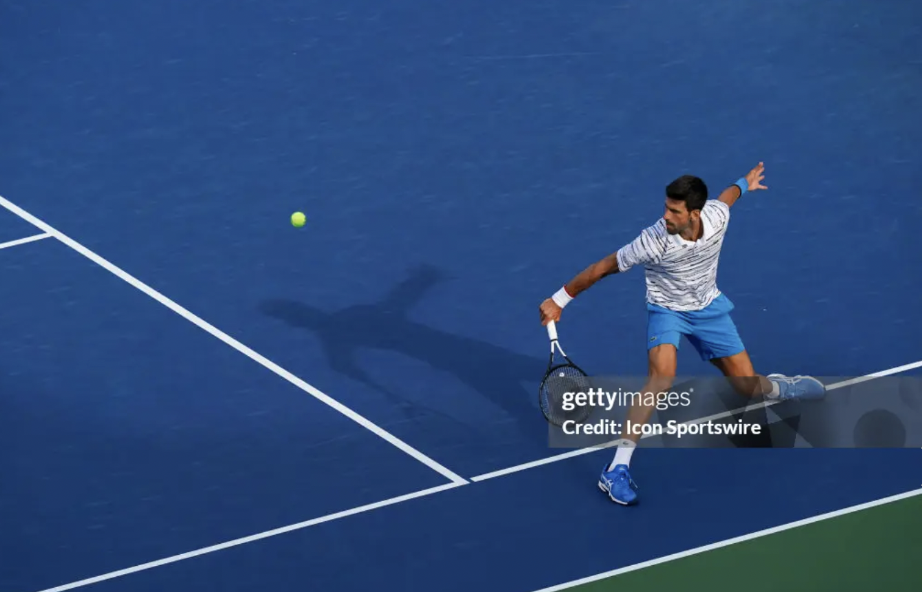 Expert Predictions for the Australian Open Final: Alcaraz Takes on Djokovic