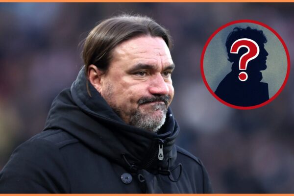 Farke Takes a Swipe at Leeds Player Following Arsenal Clashn