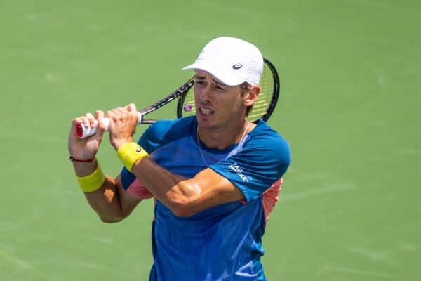 February 13, 2026: Draws and Order of Play for the ABN AMRO Rotterdam Open - Coverage by 10sBalls.com & TennisBalls.com