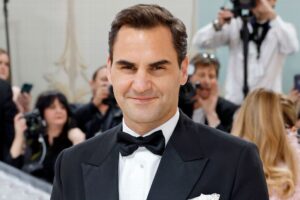 Federer's Hall of Fame Induction Ceremony Tickets Sell Out in Just Two Minutes