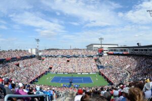 From Montreal to Global Spotlight: The Unique Charm of the National Bank Open
