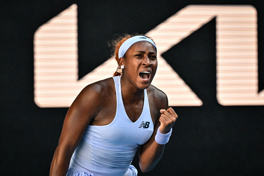 Gauff Advances to Face Muchova in Melbourne, While Andreeva Sets Sights on Svitolina for Last 16 Showdown