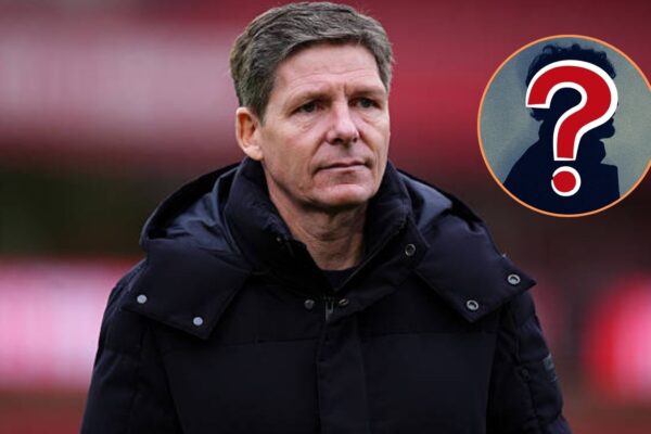 Glasner Confirms Crystal Palace's Massive Deadline Day Bid Turned Down!n