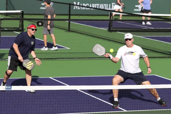 Incorporating Pickleball into Your Cross-Training Regimen: Timing and Tips