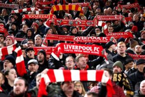 Is the Blame Misplaced? Liverpool Fans’ Outcry After Marc Guehi Faces Anfield Jeersn