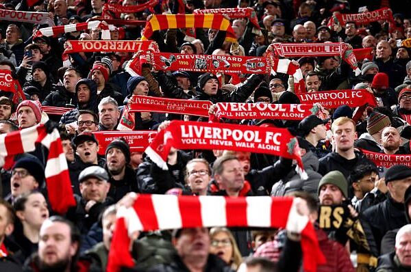 Is the Blame Misplaced? Liverpool Fans’ Outcry After Marc Guehi Faces Anfield Jeersn