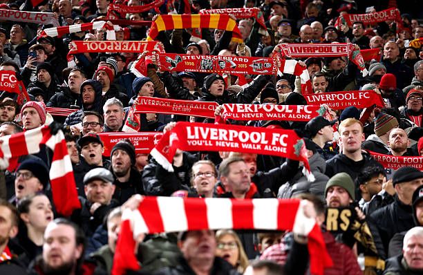 Is the Blame Misplaced? Liverpool Fans’ Outcry After Marc Guehi Faces Anfield Jeersn