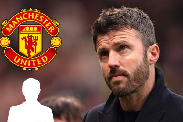 Jaap Stam Calls on Manchester United to Move On from Michael Carrick and Hire Roberto De Zerbin