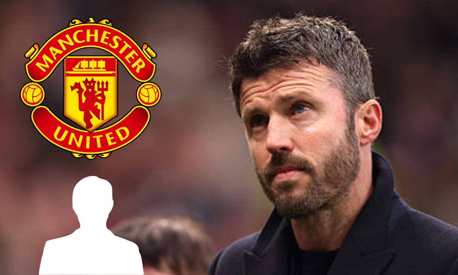 Jaap Stam Calls on Manchester United to Move On from Michael Carrick and Hire Roberto De Zerbin