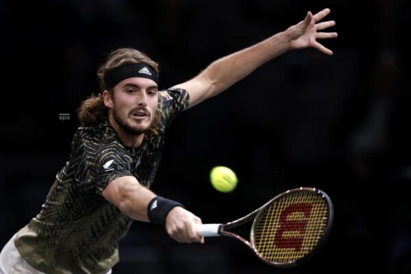 January 18, 2026: Draw and Order of Play for the Exxon Mobil Open in Doha, Qatar - 10sBalls.com & TennisBalls.com