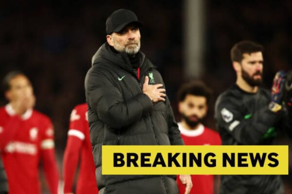 Jurgen Klopp's Agent Reveals Insights on His Possible Return to Managementn