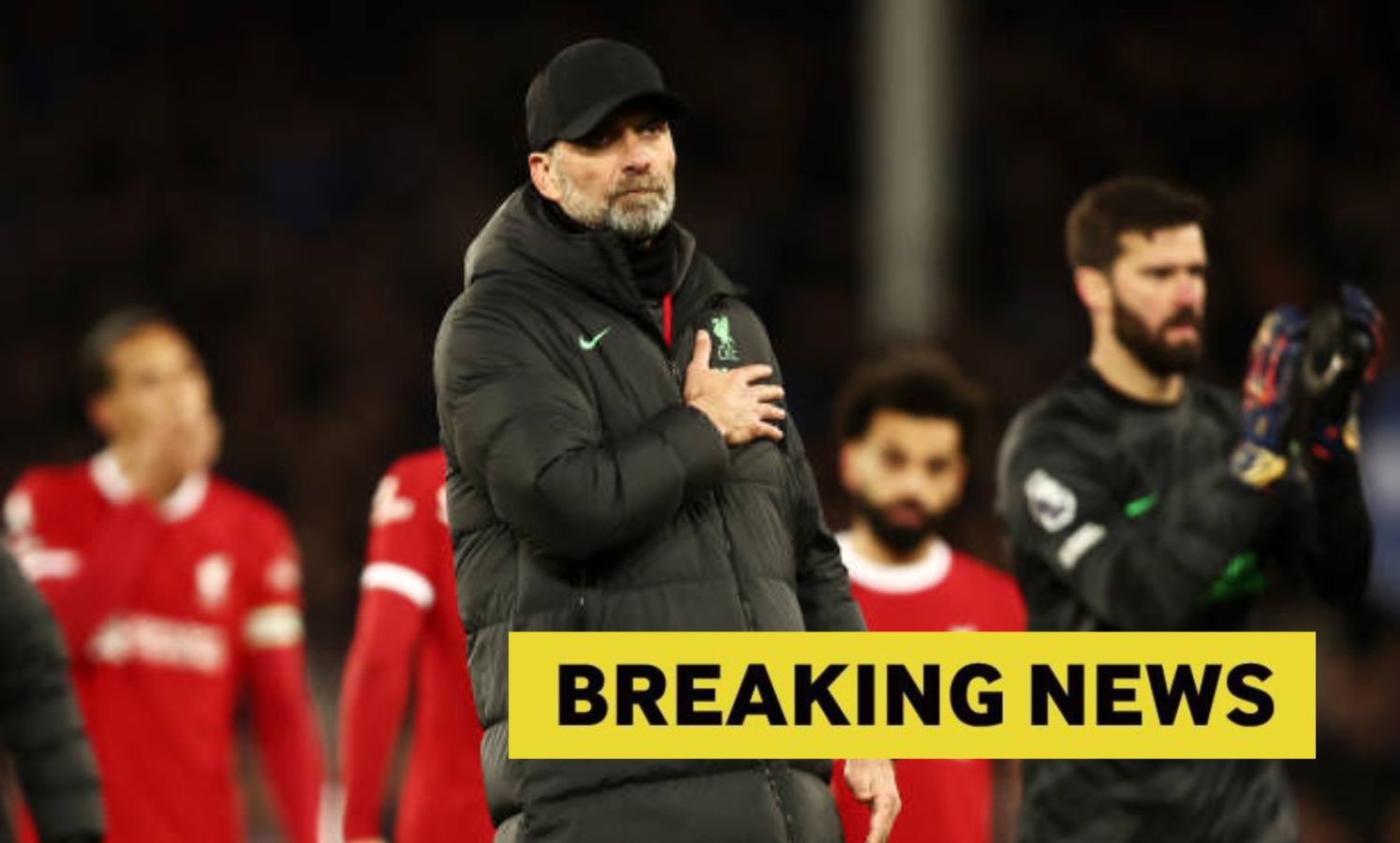 Jurgen Klopp's Agent Reveals Insights on His Possible Return to Managementn